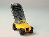 Jeep 4x4 Travel Bug tag